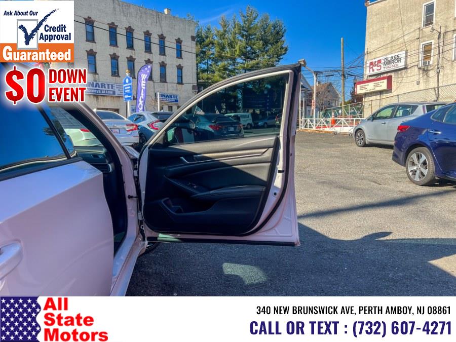 2020 Honda Accord Sedan Sport 1.5T CVT, available for sale in Perth Amboy, New Jersey | All State Motor Inc. Perth Amboy, New Jersey 2020 Honda Accord Sedan Sport 1.5T CVT, available for sale in Perth Amboy, New Jersey | All State Motor Inc. Perth Amboy, New Jersey