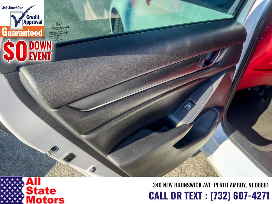 2020 Honda Accord Sedan Sport 1.5T CVT, available for sale in Perth Amboy, New Jersey | All State Motor Inc. Perth Amboy, New Jersey 2020 Honda Accord Sedan Sport 1.5T CVT, available for sale in Perth Amboy, New Jersey | All State Motor Inc. Perth Amboy, New Jersey