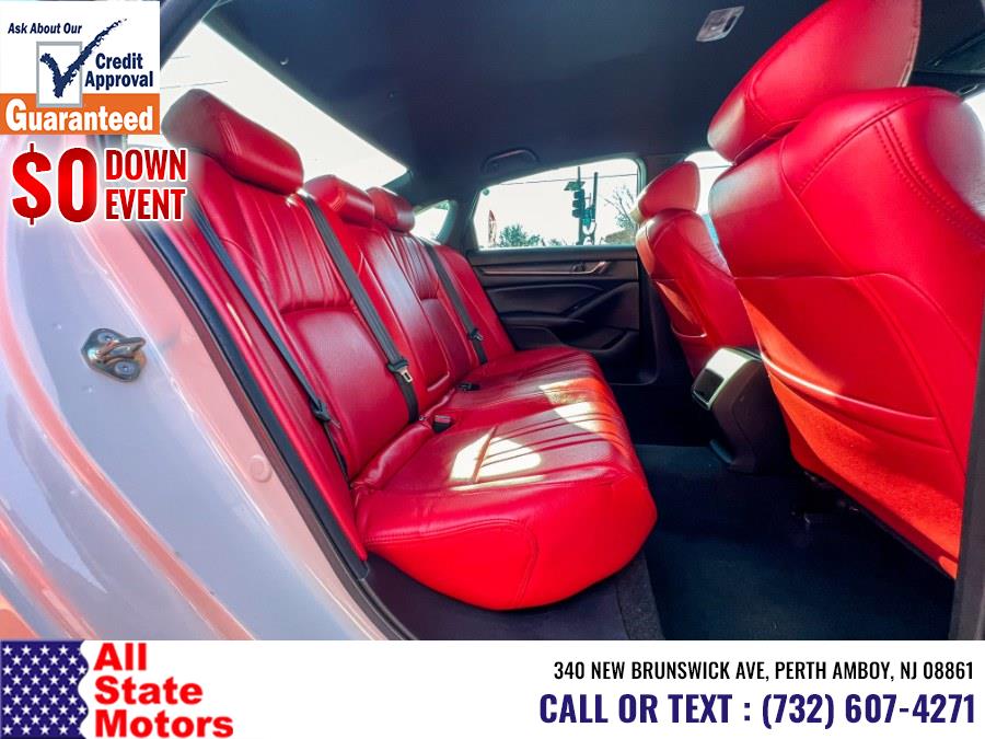 2020 Honda Accord Sedan Sport 1.5T CVT, available for sale in Perth Amboy, New Jersey | All State Motor Inc. Perth Amboy, New Jersey 2020 Honda Accord Sedan Sport 1.5T CVT, available for sale in Perth Amboy, New Jersey | All State Motor Inc. Perth Amboy, New Jersey