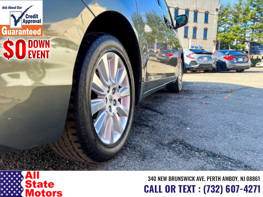 2014 Toyota Sienna 5dr 7-Pass Van V6 LE AWD (Natl), available for sale in Perth Amboy, New Jersey | All State Motor Inc. Perth Amboy, New Jersey 2014 Toyota Sienna 5dr 7-Pass Van V6 LE AWD (Natl), available for sale in Perth Amboy, New Jersey | All State Motor Inc. Perth Amboy, New Jersey