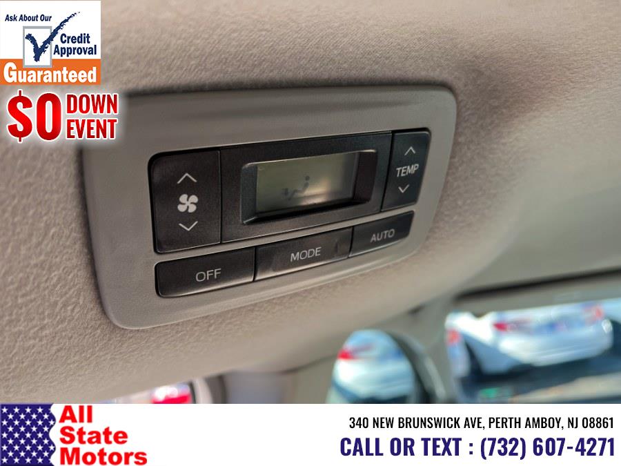 2014 Toyota Sienna 5dr 7-Pass Van V6 LE AWD (Natl), available for sale in Perth Amboy, New Jersey | All State Motor Inc. Perth Amboy, New Jersey 2014 Toyota Sienna 5dr 7-Pass Van V6 LE AWD (Natl), available for sale in Perth Amboy, New Jersey | All State Motor Inc. Perth Amboy, New Jersey