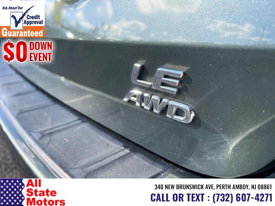 2014 Toyota Sienna 5dr 7-Pass Van V6 LE AWD (Natl), available for sale in Perth Amboy, New Jersey | All State Motor Inc. Perth Amboy, New Jersey 2014 Toyota Sienna 5dr 7-Pass Van V6 LE AWD (Natl), available for sale in Perth Amboy, New Jersey | All State Motor Inc. Perth Amboy, New Jersey