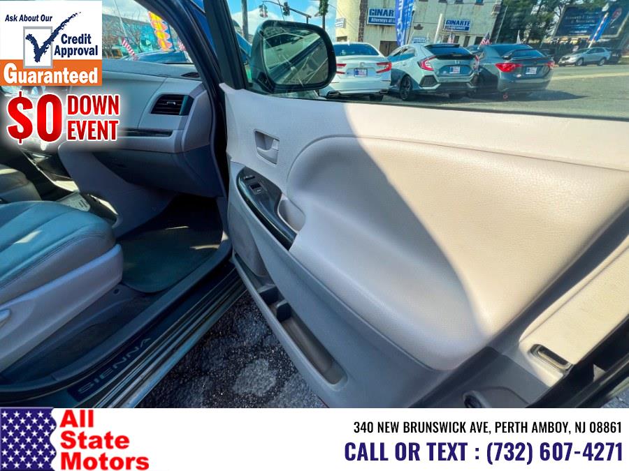 2014 Toyota Sienna 5dr 7-Pass Van V6 LE AWD (Natl), available for sale in Perth Amboy, New Jersey | All State Motor Inc. Perth Amboy, New Jersey 2014 Toyota Sienna 5dr 7-Pass Van V6 LE AWD (Natl), available for sale in Perth Amboy, New Jersey | All State Motor Inc. Perth Amboy, New Jersey