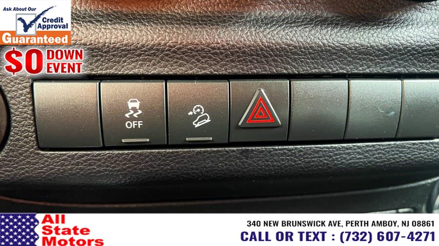 2016 Jeep Wrangler Unlimited 4WD 4dr Sport, available for sale in Perth Amboy, New Jersey | All State Motor Inc. Perth Amboy, New Jersey 2016 Jeep Wrangler Unlimited 4WD 4dr Sport, available for sale in Perth Amboy, New Jersey | All State Motor Inc. Perth Amboy, New Jersey