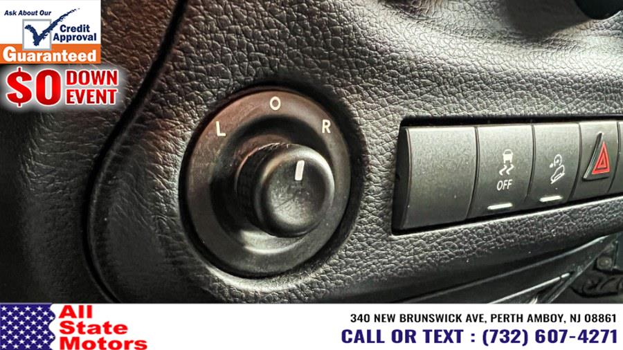 2016 Jeep Wrangler Unlimited 4WD 4dr Sport, available for sale in Perth Amboy, New Jersey | All State Motor Inc. Perth Amboy, New Jersey 2016 Jeep Wrangler Unlimited 4WD 4dr Sport, available for sale in Perth Amboy, New Jersey | All State Motor Inc. Perth Amboy, New Jersey