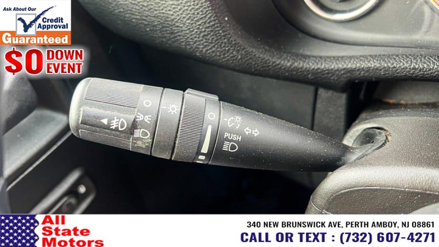 2016 Jeep Wrangler Unlimited 4WD 4dr Sport, available for sale in Perth Amboy, New Jersey | All State Motor Inc. Perth Amboy, New Jersey 2016 Jeep Wrangler Unlimited 4WD 4dr Sport, available for sale in Perth Amboy, New Jersey | All State Motor Inc. Perth Amboy, New Jersey
