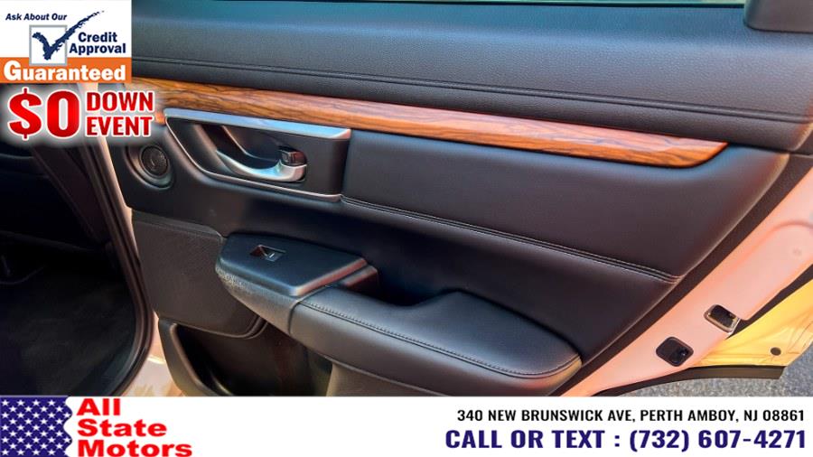 2018 Honda CR-V EX-L AWD, available for sale in Perth Amboy, New Jersey | All State Motor Inc. Perth Amboy, New Jersey 2018 Honda CR-V EX-L AWD, available for sale in Perth Amboy, New Jersey | All State Motor Inc. Perth Amboy, New Jersey