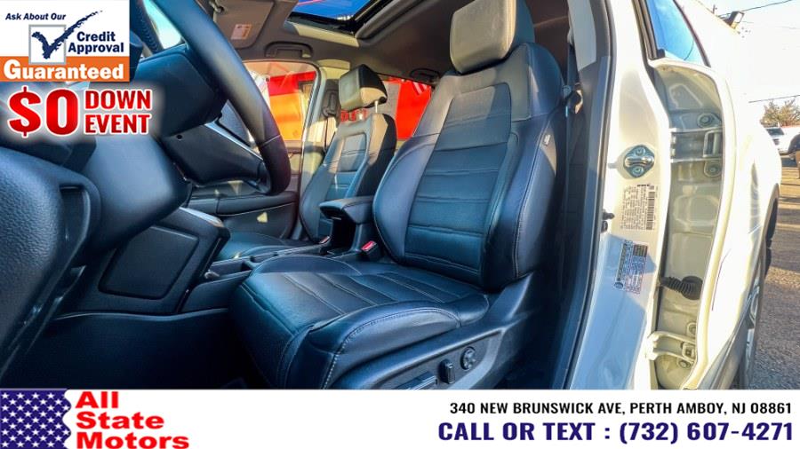 2018 Honda CR-V EX-L AWD, available for sale in Perth Amboy, New Jersey | All State Motor Inc. Perth Amboy, New Jersey 2018 Honda CR-V EX-L AWD, available for sale in Perth Amboy, New Jersey | All State Motor Inc. Perth Amboy, New Jersey