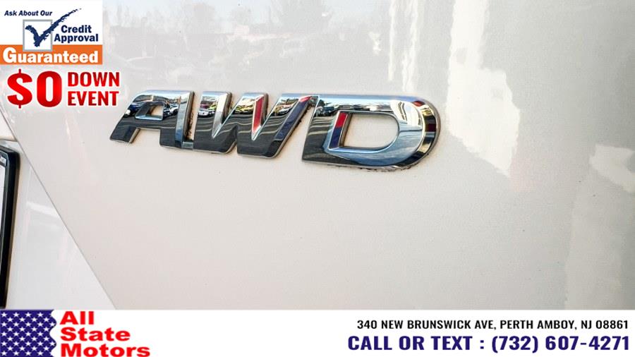 2018 Honda CR-V EX-L AWD, available for sale in Perth Amboy, New Jersey | All State Motor Inc. Perth Amboy, New Jersey 2018 Honda CR-V EX-L AWD, available for sale in Perth Amboy, New Jersey | All State Motor Inc. Perth Amboy, New Jersey