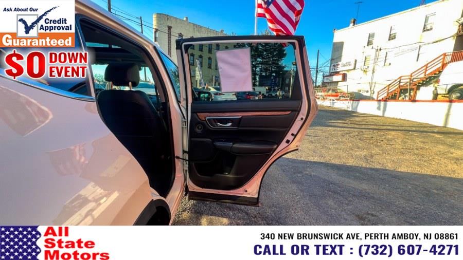 2018 Honda CR-V EX-L AWD, available for sale in Perth Amboy, New Jersey | All State Motor Inc. Perth Amboy, New Jersey 2018 Honda CR-V EX-L AWD, available for sale in Perth Amboy, New Jersey | All State Motor Inc. Perth Amboy, New Jersey