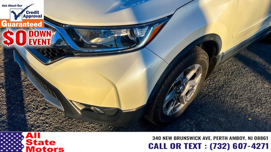 2018 Honda CR-V EX-L AWD, available for sale in Perth Amboy, New Jersey | All State Motor Inc. Perth Amboy, New Jersey 2018 Honda CR-V EX-L AWD, available for sale in Perth Amboy, New Jersey | All State Motor Inc. Perth Amboy, New Jersey