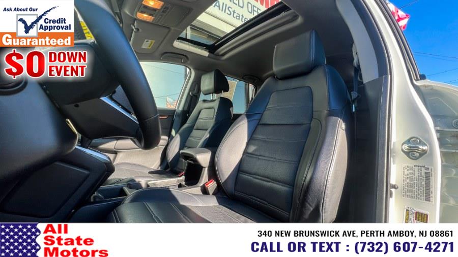 2018 Honda CR-V EX-L AWD, available for sale in Perth Amboy, New Jersey | All State Motor Inc. Perth Amboy, New Jersey 2018 Honda CR-V EX-L AWD, available for sale in Perth Amboy, New Jersey | All State Motor Inc. Perth Amboy, New Jersey