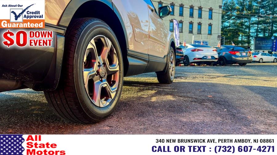 2018 Honda CR-V EX-L AWD, available for sale in Perth Amboy, New Jersey | All State Motor Inc. Perth Amboy, New Jersey 2018 Honda CR-V EX-L AWD, available for sale in Perth Amboy, New Jersey | All State Motor Inc. Perth Amboy, New Jersey