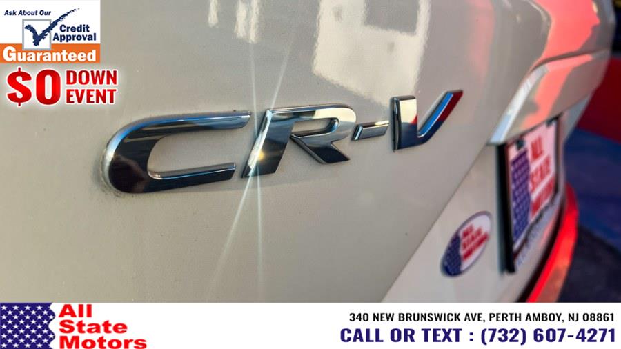 2018 Honda CR-V EX-L AWD, available for sale in Perth Amboy, New Jersey | All State Motor Inc. Perth Amboy, New Jersey 2018 Honda CR-V EX-L AWD, available for sale in Perth Amboy, New Jersey | All State Motor Inc. Perth Amboy, New Jersey