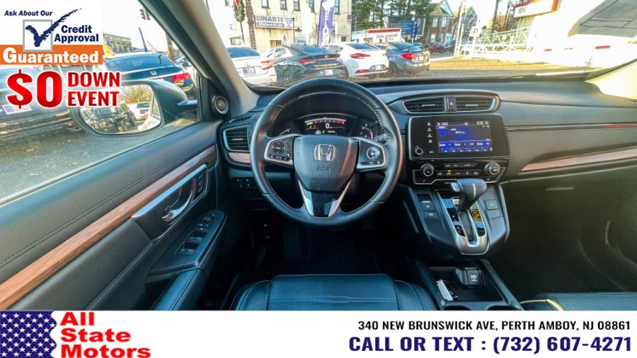 2018 Honda CR-V EX-L AWD, available for sale in Perth Amboy, New Jersey | All State Motor Inc. Perth Amboy, New Jersey 2018 Honda CR-V EX-L AWD, available for sale in Perth Amboy, New Jersey | All State Motor Inc. Perth Amboy, New Jersey