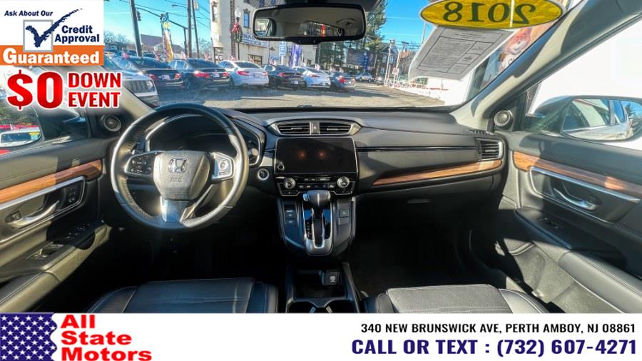 2018 Honda CR-V EX-L AWD, available for sale in Perth Amboy, New Jersey | All State Motor Inc. Perth Amboy, New Jersey 2018 Honda CR-V EX-L AWD, available for sale in Perth Amboy, New Jersey | All State Motor Inc. Perth Amboy, New Jersey