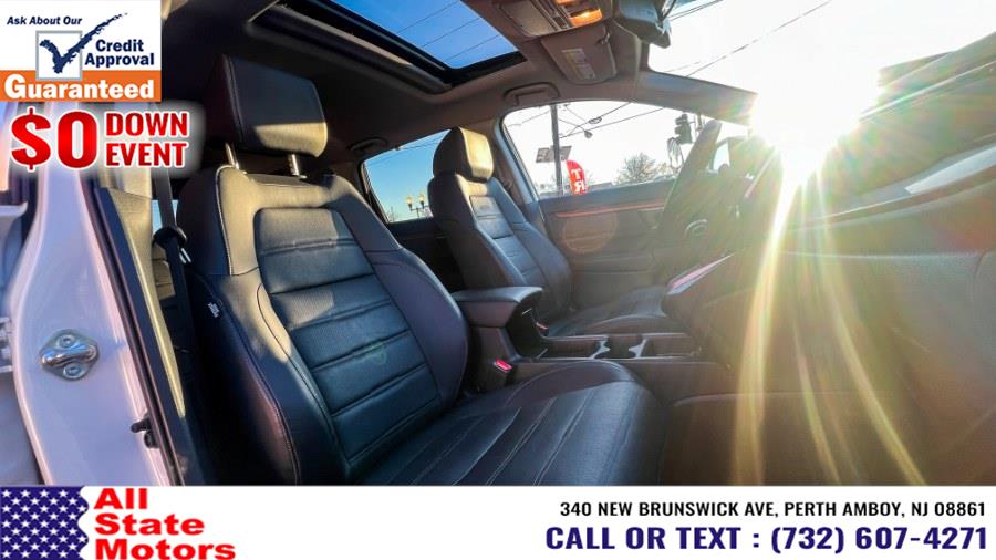 2018 Honda CR-V EX-L AWD, available for sale in Perth Amboy, New Jersey | All State Motor Inc. Perth Amboy, New Jersey 2018 Honda CR-V EX-L AWD, available for sale in Perth Amboy, New Jersey | All State Motor Inc. Perth Amboy, New Jersey