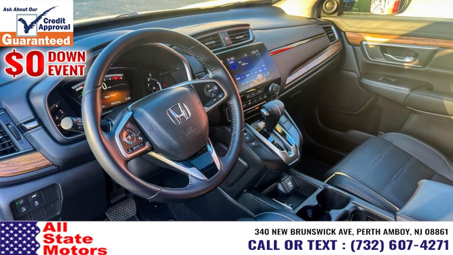 2018 Honda CR-V EX-L AWD, available for sale in Perth Amboy, New Jersey | All State Motor Inc. Perth Amboy, New Jersey 2018 Honda CR-V EX-L AWD, available for sale in Perth Amboy, New Jersey | All State Motor Inc. Perth Amboy, New Jersey