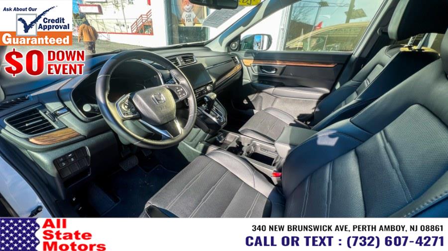 2018 Honda CR-V EX-L AWD, available for sale in Perth Amboy, New Jersey | All State Motor Inc. Perth Amboy, New Jersey 2018 Honda CR-V EX-L AWD, available for sale in Perth Amboy, New Jersey | All State Motor Inc. Perth Amboy, New Jersey