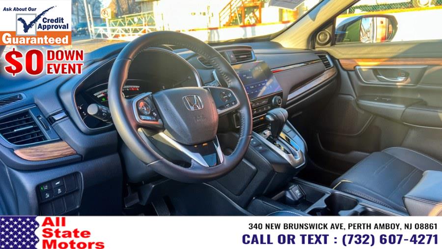 2018 Honda CR-V EX-L AWD, available for sale in Perth Amboy, New Jersey | All State Motor Inc. Perth Amboy, New Jersey 2018 Honda CR-V EX-L AWD, available for sale in Perth Amboy, New Jersey | All State Motor Inc. Perth Amboy, New Jersey
