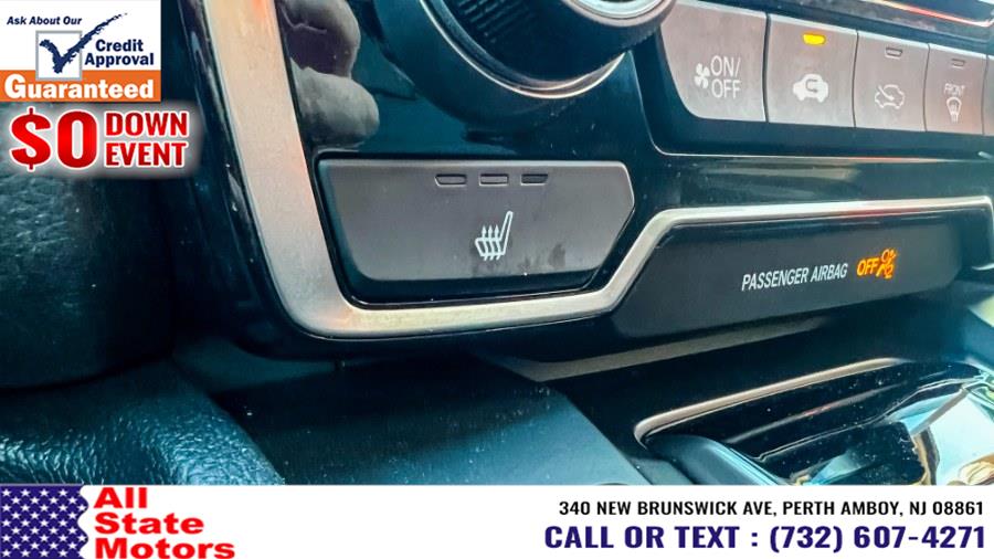 2018 Honda CR-V EX-L AWD, available for sale in Perth Amboy, New Jersey | All State Motor Inc. Perth Amboy, New Jersey 2018 Honda CR-V EX-L AWD, available for sale in Perth Amboy, New Jersey | All State Motor Inc. Perth Amboy, New Jersey