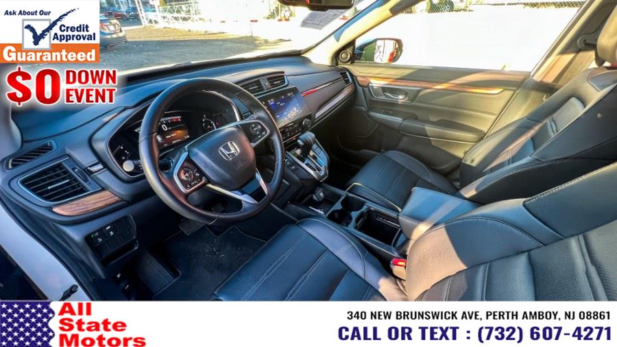 2018 Honda CR-V EX-L AWD, available for sale in Perth Amboy, New Jersey | All State Motor Inc. Perth Amboy, New Jersey 2018 Honda CR-V EX-L AWD, available for sale in Perth Amboy, New Jersey | All State Motor Inc. Perth Amboy, New Jersey