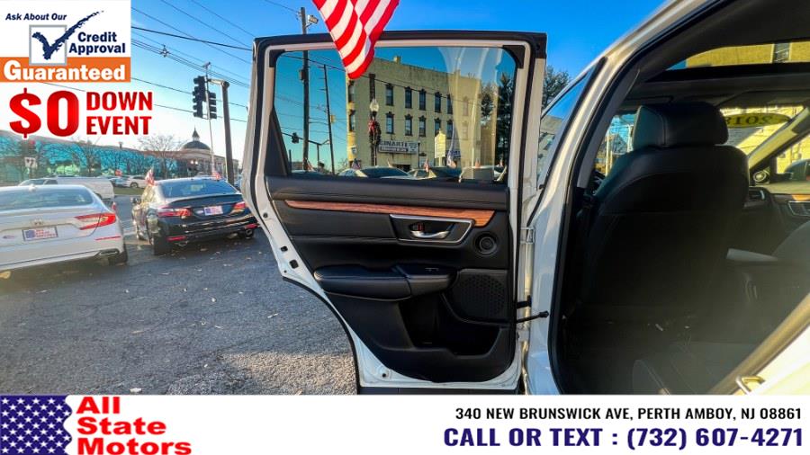 2018 Honda CR-V EX-L AWD, available for sale in Perth Amboy, New Jersey | All State Motor Inc. Perth Amboy, New Jersey 2018 Honda CR-V EX-L AWD, available for sale in Perth Amboy, New Jersey | All State Motor Inc. Perth Amboy, New Jersey