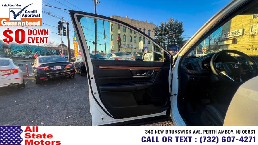 2018 Honda CR-V EX-L AWD, available for sale in Perth Amboy, New Jersey | All State Motor Inc. Perth Amboy, New Jersey 2018 Honda CR-V EX-L AWD, available for sale in Perth Amboy, New Jersey | All State Motor Inc. Perth Amboy, New Jersey