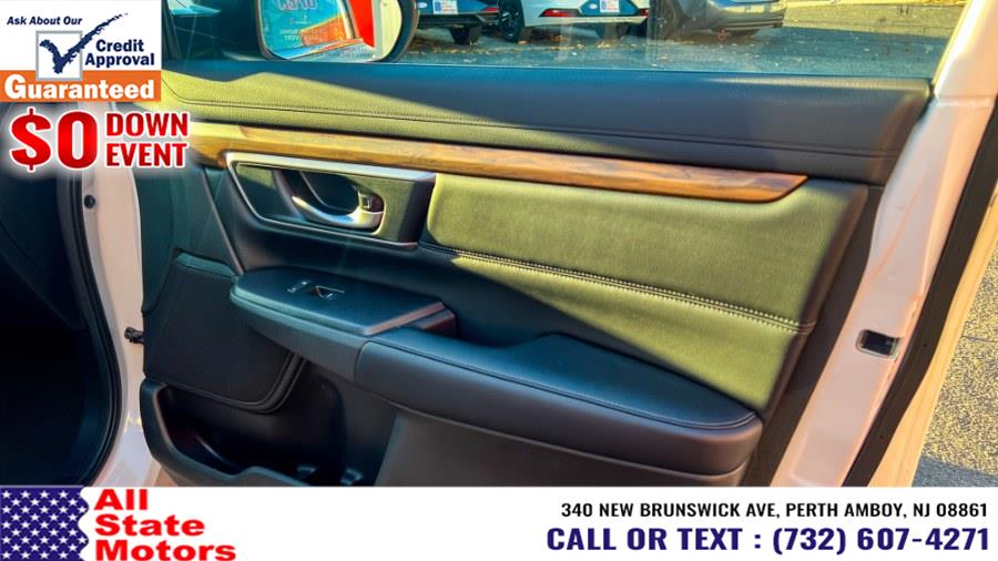 2018 Honda CR-V EX-L AWD, available for sale in Perth Amboy, New Jersey | All State Motor Inc. Perth Amboy, New Jersey 2018 Honda CR-V EX-L AWD, available for sale in Perth Amboy, New Jersey | All State Motor Inc. Perth Amboy, New Jersey