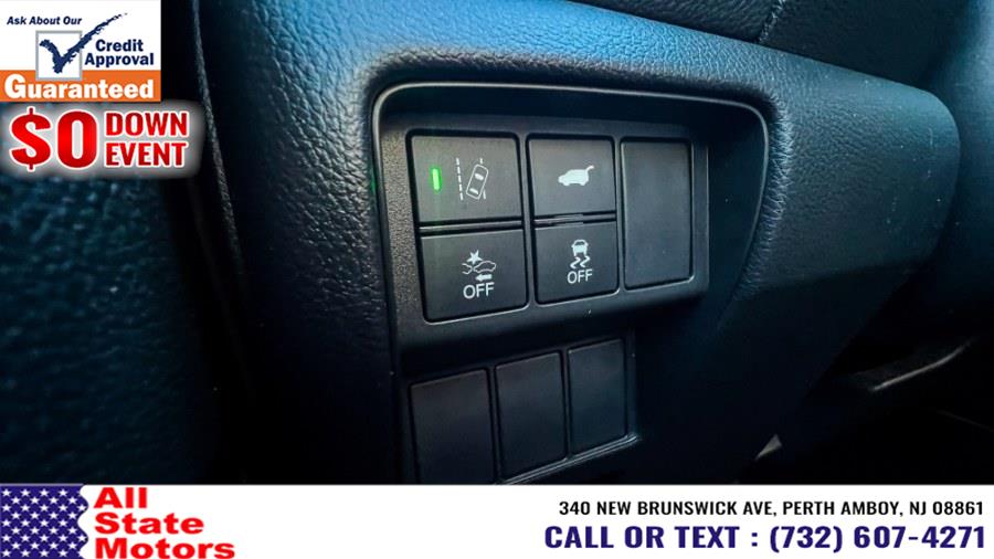 2018 Honda CR-V EX-L AWD, available for sale in Perth Amboy, New Jersey | All State Motor Inc. Perth Amboy, New Jersey 2018 Honda CR-V EX-L AWD, available for sale in Perth Amboy, New Jersey | All State Motor Inc. Perth Amboy, New Jersey