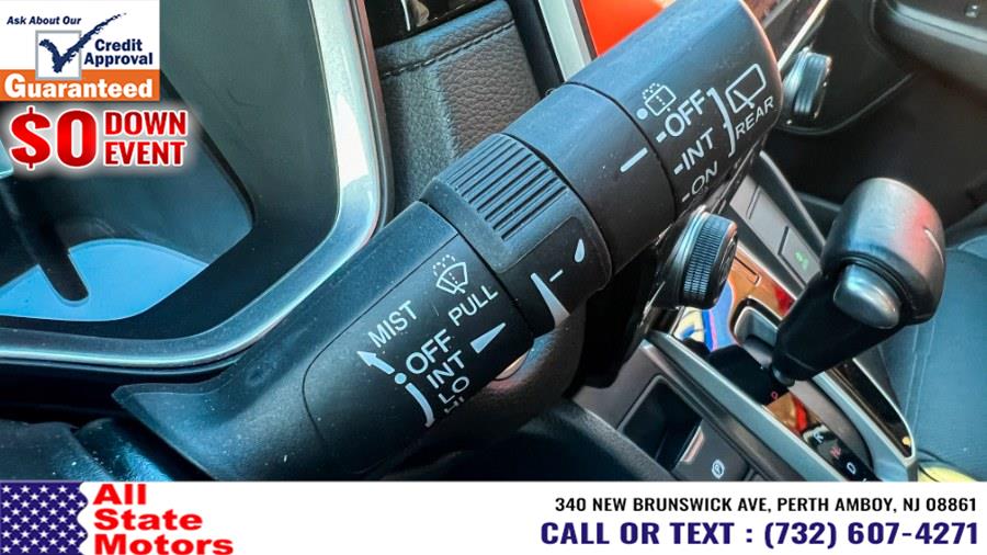 2018 Honda CR-V EX-L AWD, available for sale in Perth Amboy, New Jersey | All State Motor Inc. Perth Amboy, New Jersey 2018 Honda CR-V EX-L AWD, available for sale in Perth Amboy, New Jersey | All State Motor Inc. Perth Amboy, New Jersey