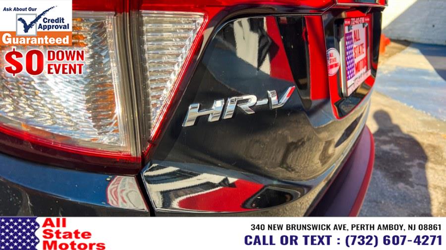 2022 Honda HR-V EX AWD CVT, available for sale in Perth Amboy, New Jersey | All State Motor Inc. Perth Amboy, New Jersey 2022 Honda HR-V EX AWD CVT, available for sale in Perth Amboy, New Jersey | All State Motor Inc. Perth Amboy, New Jersey