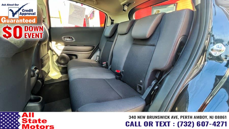 2022 Honda HR-V EX AWD CVT, available for sale in Perth Amboy, New Jersey | All State Motor Inc. Perth Amboy, New Jersey 2022 Honda HR-V EX AWD CVT, available for sale in Perth Amboy, New Jersey | All State Motor Inc. Perth Amboy, New Jersey