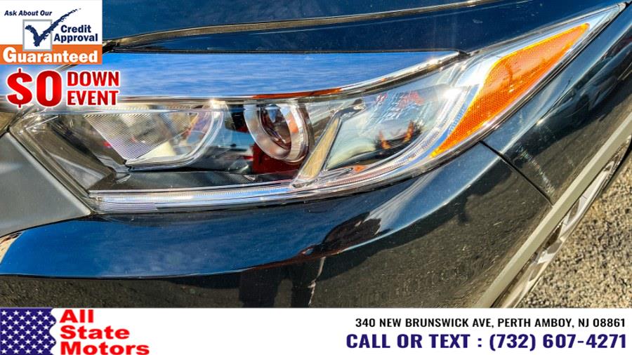 2022 Honda HR-V EX AWD CVT, available for sale in Perth Amboy, New Jersey | All State Motor Inc. Perth Amboy, New Jersey 2022 Honda HR-V EX AWD CVT, available for sale in Perth Amboy, New Jersey | All State Motor Inc. Perth Amboy, New Jersey
