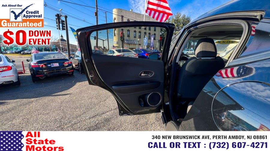 2022 Honda HR-V EX AWD CVT, available for sale in Perth Amboy, New Jersey | All State Motor Inc. Perth Amboy, New Jersey 2022 Honda HR-V EX AWD CVT, available for sale in Perth Amboy, New Jersey | All State Motor Inc. Perth Amboy, New Jersey