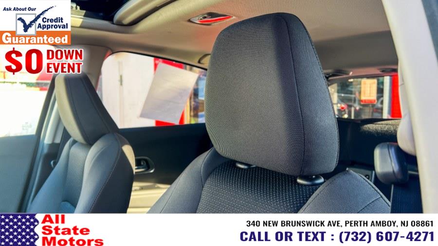 2022 Honda HR-V EX AWD CVT, available for sale in Perth Amboy, New Jersey | All State Motor Inc. Perth Amboy, New Jersey 2022 Honda HR-V EX AWD CVT, available for sale in Perth Amboy, New Jersey | All State Motor Inc. Perth Amboy, New Jersey