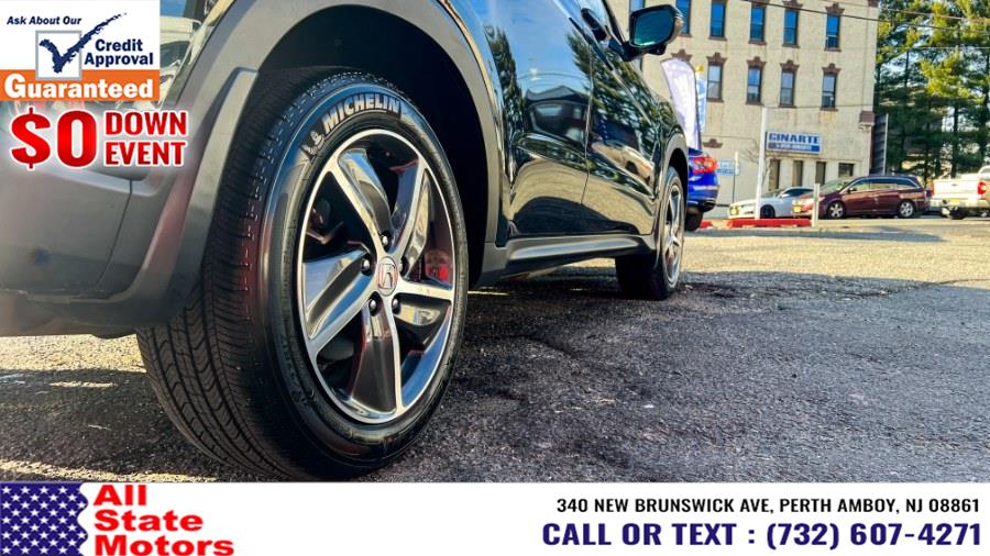 2022 Honda HR-V EX AWD CVT, available for sale in Perth Amboy, New Jersey | All State Motor Inc. Perth Amboy, New Jersey 2022 Honda HR-V EX AWD CVT, available for sale in Perth Amboy, New Jersey | All State Motor Inc. Perth Amboy, New Jersey