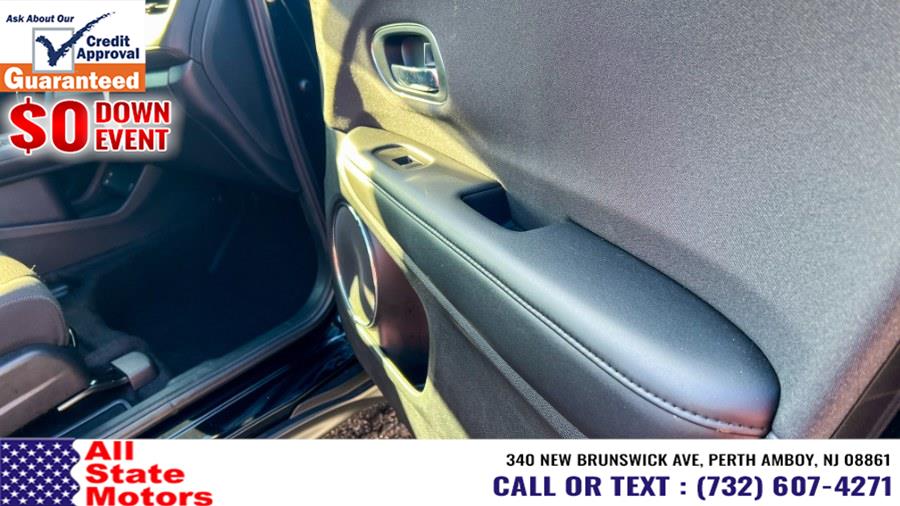 2022 Honda HR-V EX AWD CVT, available for sale in Perth Amboy, New Jersey | All State Motor Inc. Perth Amboy, New Jersey 2022 Honda HR-V EX AWD CVT, available for sale in Perth Amboy, New Jersey | All State Motor Inc. Perth Amboy, New Jersey