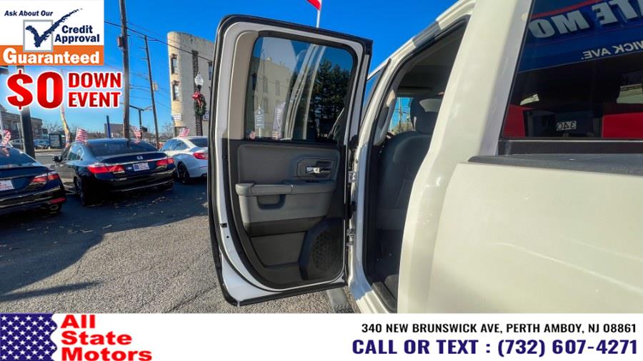 2019 Ram 1500 Classic Warlock 4x4 Quad Cab 6''4" Box, available for sale in Perth Amboy, New Jersey | All State Motor Inc. Perth Amboy, New Jersey 2019 Ram 1500 Classic Warlock 4x4 Quad Cab 6''4" Box, available for sale in Perth Amboy, New Jersey | All State Motor Inc. Perth Amboy, New Jersey