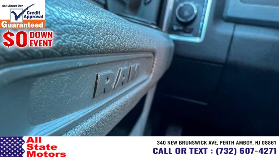 2019 Ram 1500 Classic Warlock 4x4 Quad Cab 6''4" Box, available for sale in Perth Amboy, New Jersey | All State Motor Inc. Perth Amboy, New Jersey 2019 Ram 1500 Classic Warlock 4x4 Quad Cab 6''4" Box, available for sale in Perth Amboy, New Jersey | All State Motor Inc. Perth Amboy, New Jersey