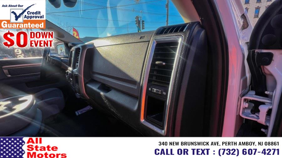 2019 Ram 1500 Classic Warlock 4x4 Quad Cab 6''4" Box, available for sale in Perth Amboy, New Jersey | All State Motor Inc. Perth Amboy, New Jersey 2019 Ram 1500 Classic Warlock 4x4 Quad Cab 6''4" Box, available for sale in Perth Amboy, New Jersey | All State Motor Inc. Perth Amboy, New Jersey