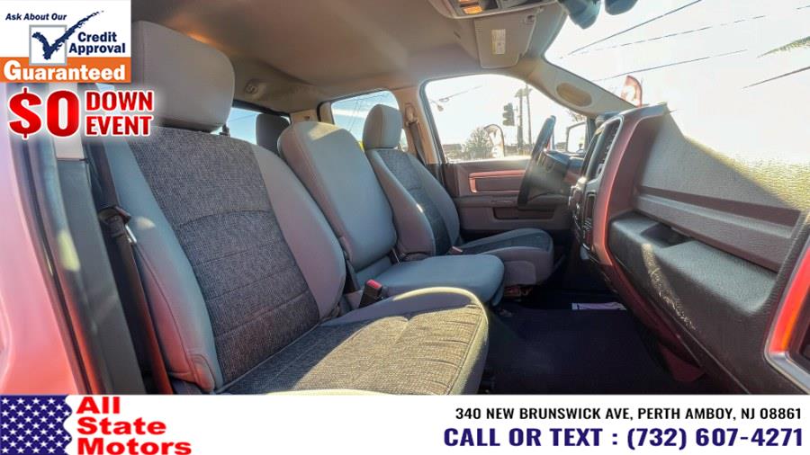 2019 Ram 1500 Classic Warlock 4x4 Quad Cab 6''4" Box, available for sale in Perth Amboy, New Jersey | All State Motor Inc. Perth Amboy, New Jersey 2019 Ram 1500 Classic Warlock 4x4 Quad Cab 6''4" Box, available for sale in Perth Amboy, New Jersey | All State Motor Inc. Perth Amboy, New Jersey