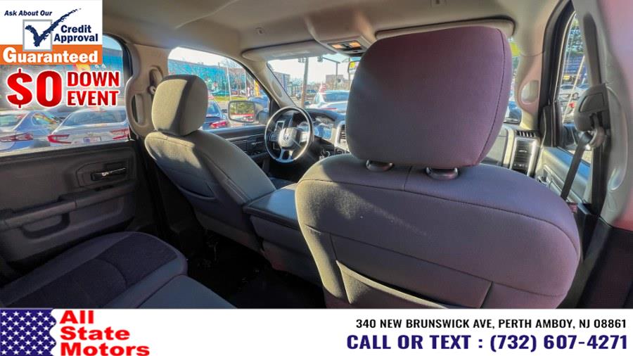 2019 Ram 1500 Classic Warlock 4x4 Quad Cab 6''4" Box, available for sale in Perth Amboy, New Jersey | All State Motor Inc. Perth Amboy, New Jersey 2019 Ram 1500 Classic Warlock 4x4 Quad Cab 6''4" Box, available for sale in Perth Amboy, New Jersey | All State Motor Inc. Perth Amboy, New Jersey