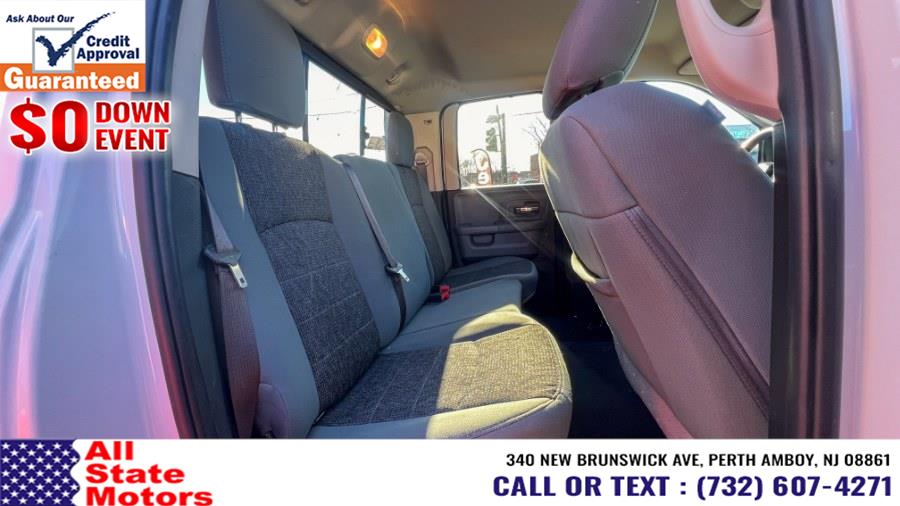2019 Ram 1500 Classic Warlock 4x4 Quad Cab 6''4" Box, available for sale in Perth Amboy, New Jersey | All State Motor Inc. Perth Amboy, New Jersey 2019 Ram 1500 Classic Warlock 4x4 Quad Cab 6''4" Box, available for sale in Perth Amboy, New Jersey | All State Motor Inc. Perth Amboy, New Jersey