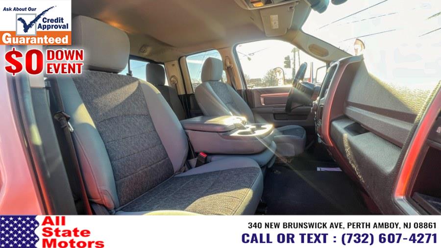 2019 Ram 1500 Classic Warlock 4x4 Quad Cab 6''4" Box, available for sale in Perth Amboy, New Jersey | All State Motor Inc. Perth Amboy, New Jersey 2019 Ram 1500 Classic Warlock 4x4 Quad Cab 6''4" Box, available for sale in Perth Amboy, New Jersey | All State Motor Inc. Perth Amboy, New Jersey