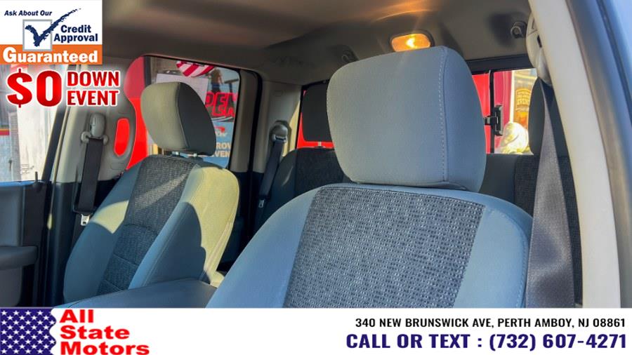 2019 Ram 1500 Classic Warlock 4x4 Quad Cab 6''4" Box, available for sale in Perth Amboy, New Jersey | All State Motor Inc. Perth Amboy, New Jersey 2019 Ram 1500 Classic Warlock 4x4 Quad Cab 6''4" Box, available for sale in Perth Amboy, New Jersey | All State Motor Inc. Perth Amboy, New Jersey