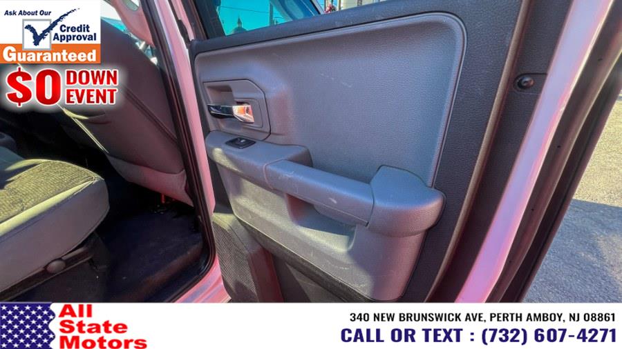 2019 Ram 1500 Classic Warlock 4x4 Quad Cab 6''4" Box, available for sale in Perth Amboy, New Jersey | All State Motor Inc. Perth Amboy, New Jersey 2019 Ram 1500 Classic Warlock 4x4 Quad Cab 6''4" Box, available for sale in Perth Amboy, New Jersey | All State Motor Inc. Perth Amboy, New Jersey
