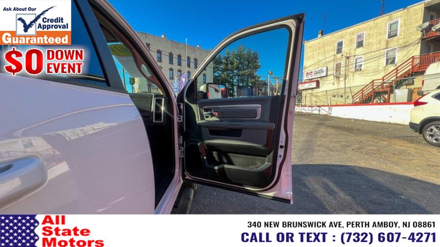 2019 Ram 1500 Classic Warlock 4x4 Quad Cab 6''4" Box, available for sale in Perth Amboy, New Jersey | All State Motor Inc. Perth Amboy, New Jersey 2019 Ram 1500 Classic Warlock 4x4 Quad Cab 6''4" Box, available for sale in Perth Amboy, New Jersey | All State Motor Inc. Perth Amboy, New Jersey