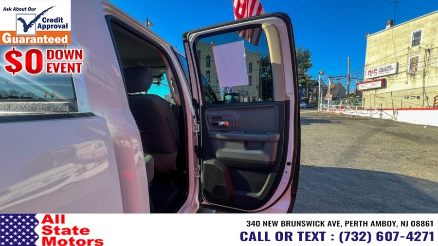 2019 Ram 1500 Classic Warlock 4x4 Quad Cab 6''4" Box, available for sale in Perth Amboy, New Jersey | All State Motor Inc. Perth Amboy, New Jersey 2019 Ram 1500 Classic Warlock 4x4 Quad Cab 6''4" Box, available for sale in Perth Amboy, New Jersey | All State Motor Inc. Perth Amboy, New Jersey