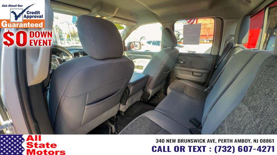 2019 Ram 1500 Classic Warlock 4x4 Quad Cab 6''4" Box, available for sale in Perth Amboy, New Jersey | All State Motor Inc. Perth Amboy, New Jersey 2019 Ram 1500 Classic Warlock 4x4 Quad Cab 6''4" Box, available for sale in Perth Amboy, New Jersey | All State Motor Inc. Perth Amboy, New Jersey